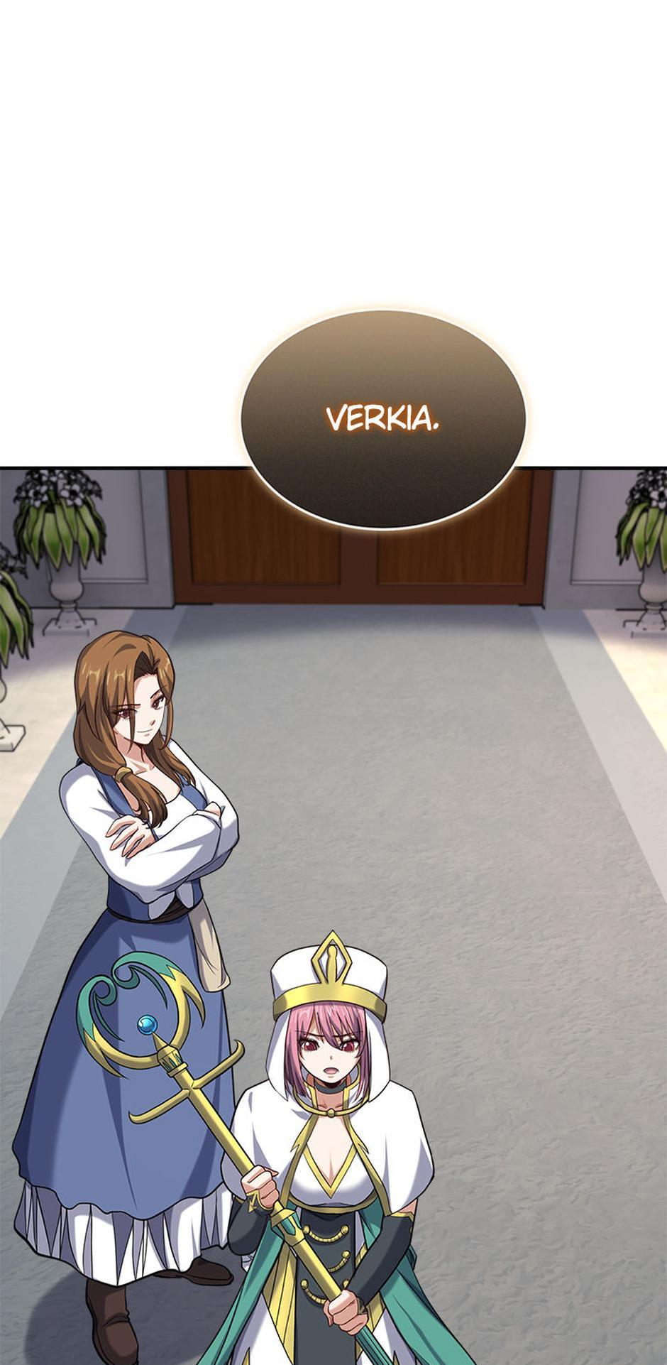 Reincarnation of the Swordmaster Chapter 58 49
